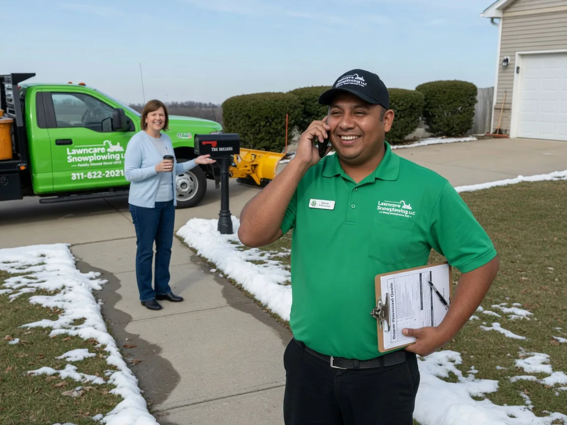 Lawn Care Services By Expert Landscaper Pine River, WI FAQs